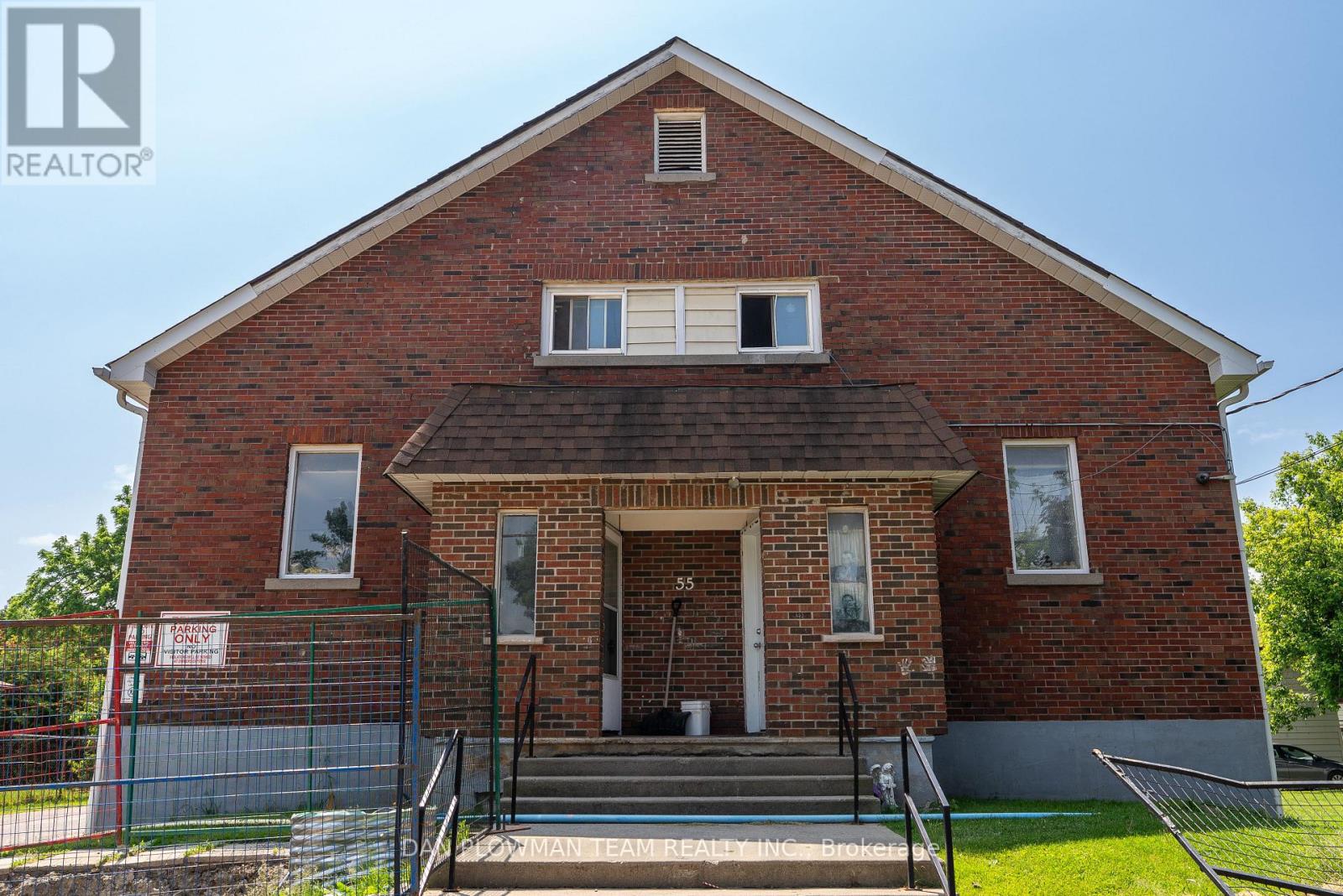 26/30/55 Victoria / Glenelg Avenue S, Kawartha Lakes (Lindsay), Ontario  K9V 3C8 - Photo 11 - X12216747