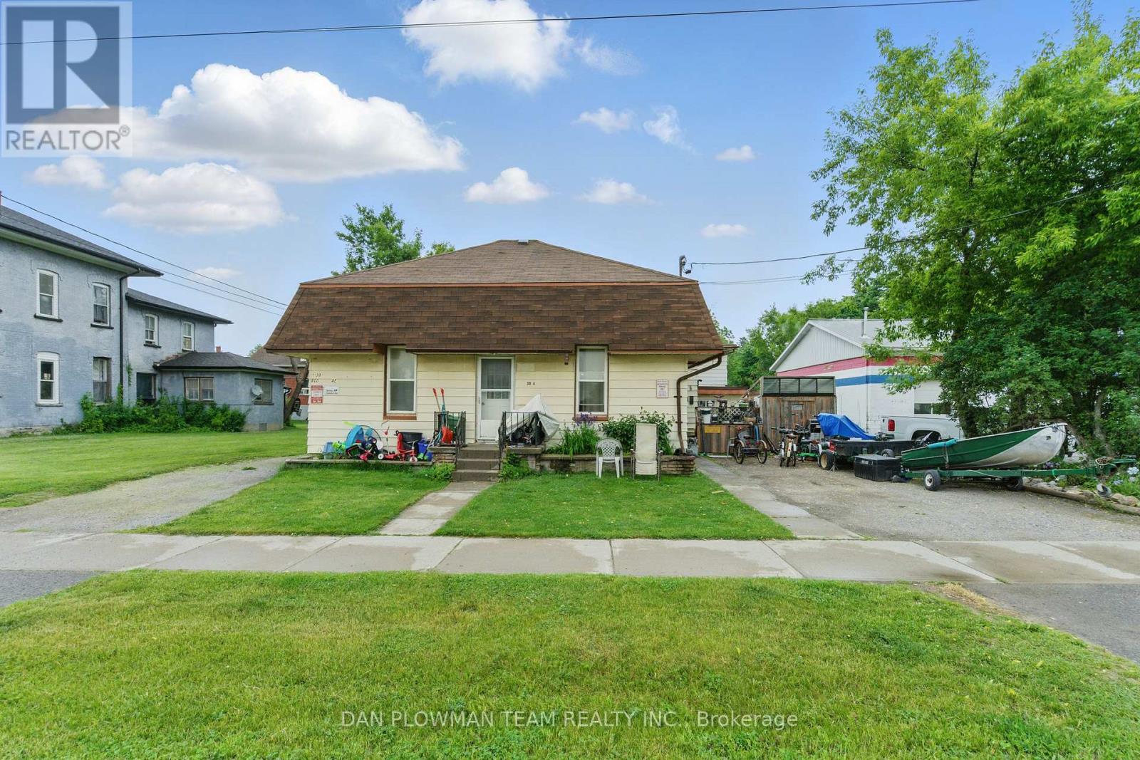 26/30/55 Victoria / Glenelg Avenue S, Kawartha Lakes (Lindsay), Ontario  K9V 3C8 - Photo 17 - X12216747