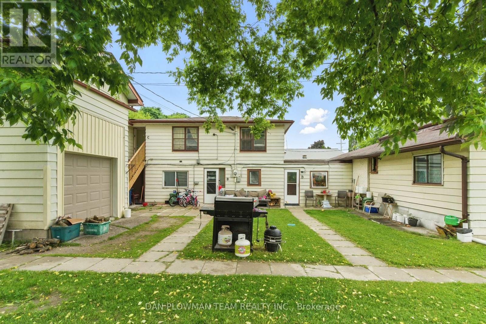 26/30/55 Victoria / Glenelg Avenue S, Kawartha Lakes (Lindsay), Ontario  K9V 3C8 - Photo 19 - X12216747