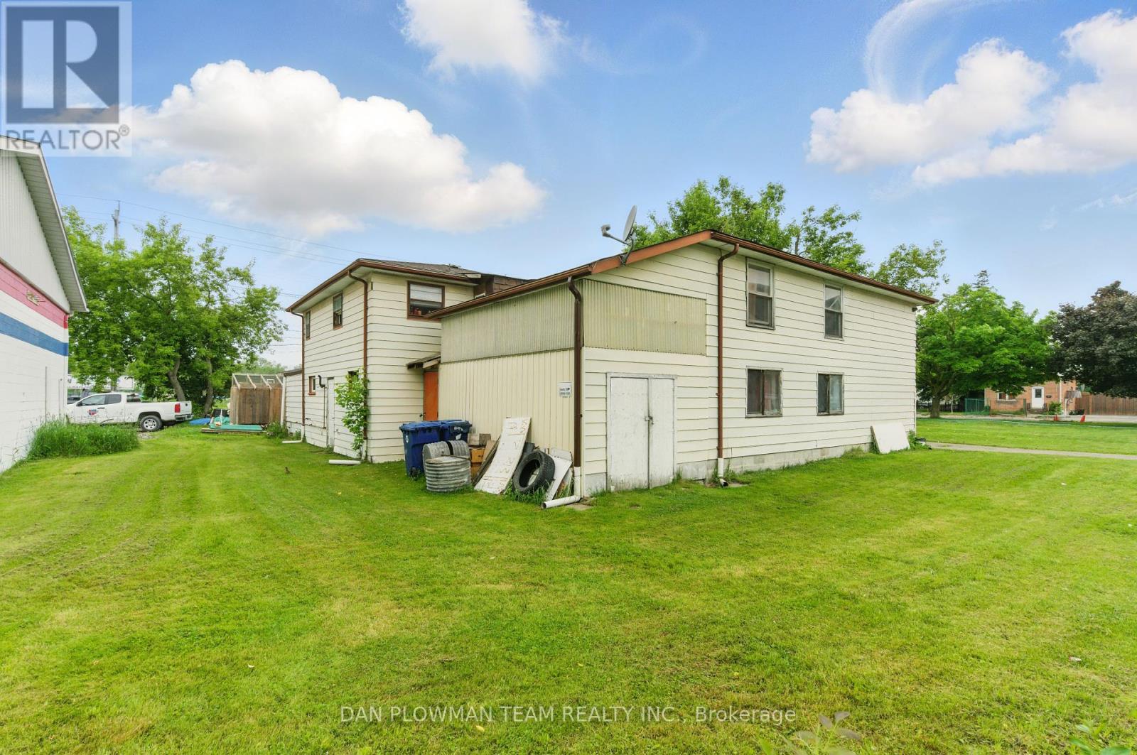 26/30/55 Victoria / Glenelg Avenue S, Kawartha Lakes (Lindsay), Ontario  K9V 3C8 - Photo 20 - X12216747