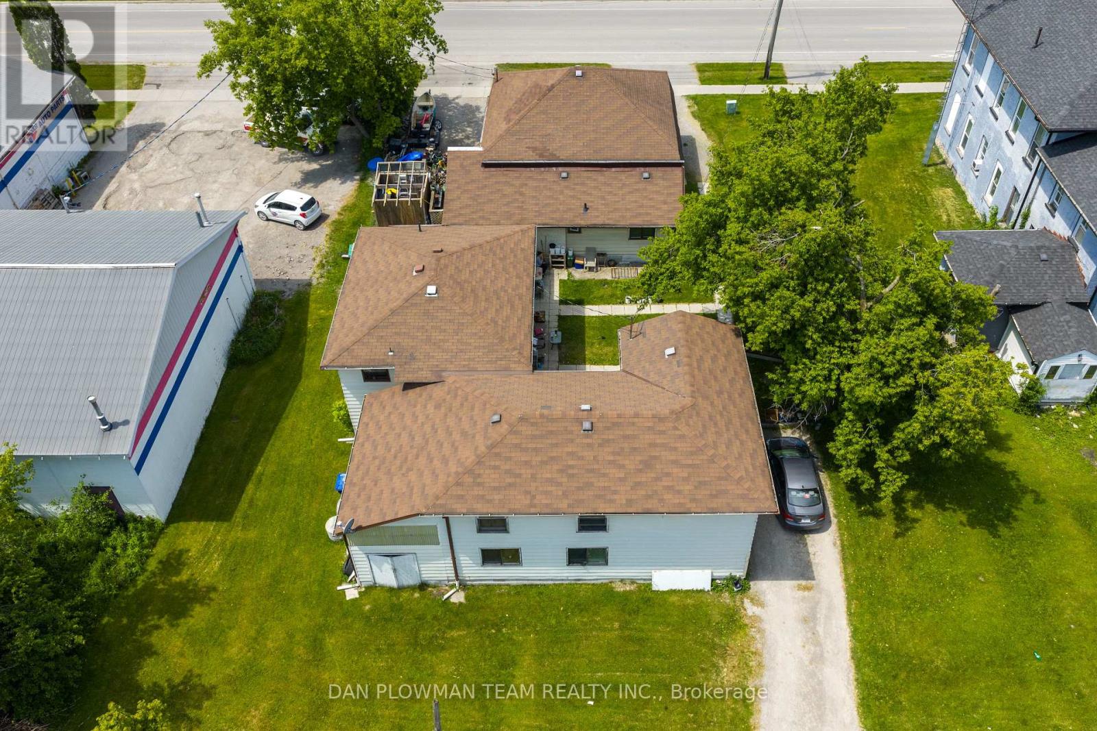 26/30/55 Victoria / Glenelg Avenue S, Kawartha Lakes (Lindsay), Ontario  K9V 3C8 - Photo 22 - X12216747