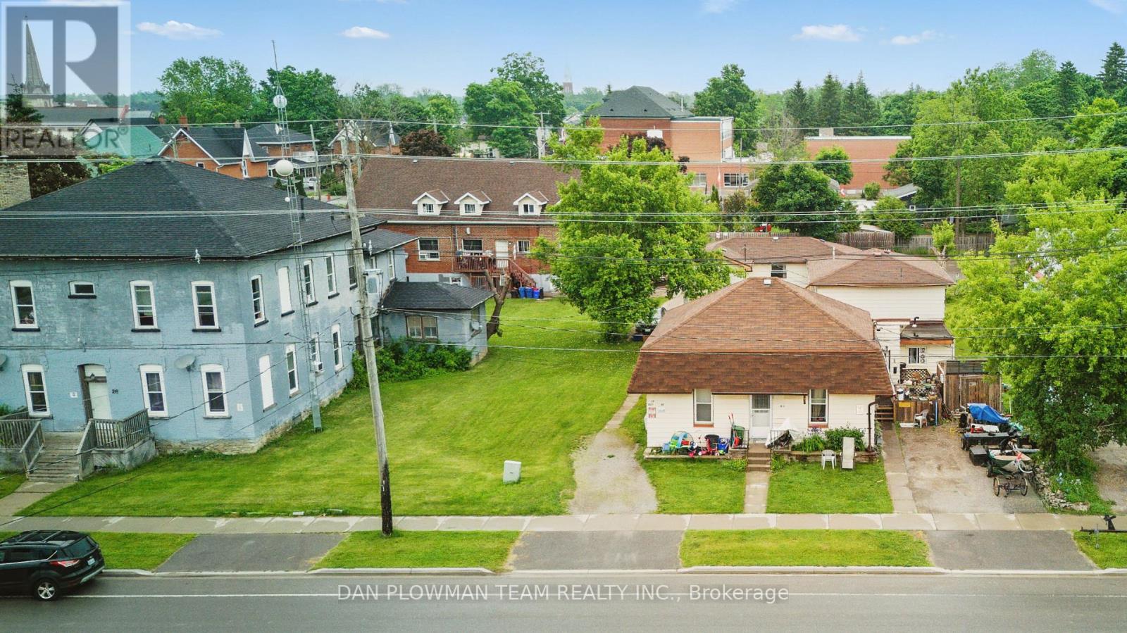 26/30/55 Victoria / Glenelg Avenue S, Kawartha Lakes (Lindsay), Ontario  K9V 3C8 - Photo 23 - X12216747