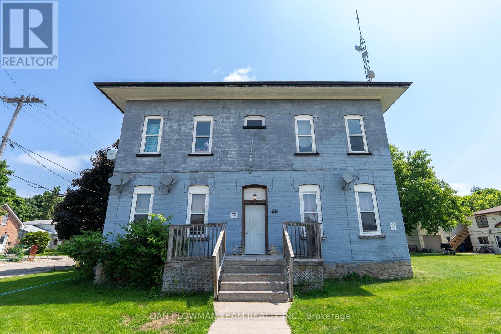 26/30/55 Victoria / Glenelg Avenue S, Kawartha Lakes (Lindsay), Ontario  K9V 3C8 - Photo 6 - X12216747