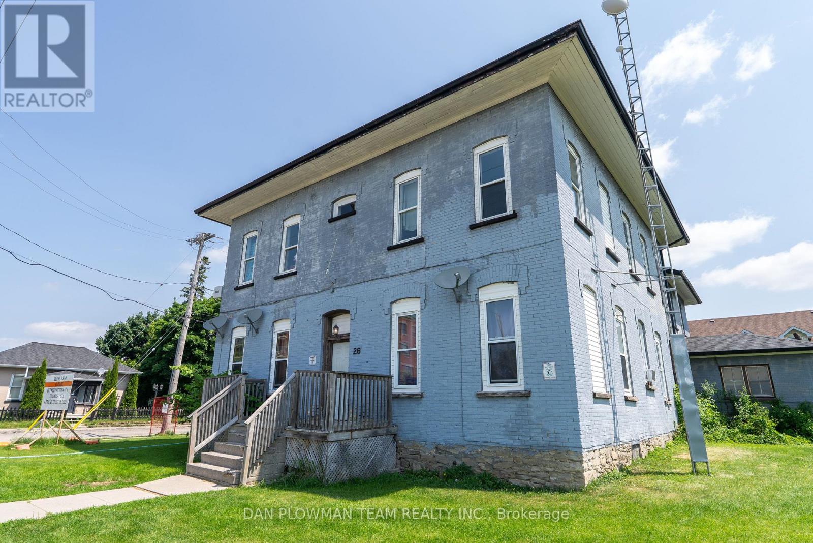 26/30/55 Victoria / Glenelg Avenue S, Kawartha Lakes (Lindsay), Ontario  K9V 3C8 - Photo 7 - X12216747