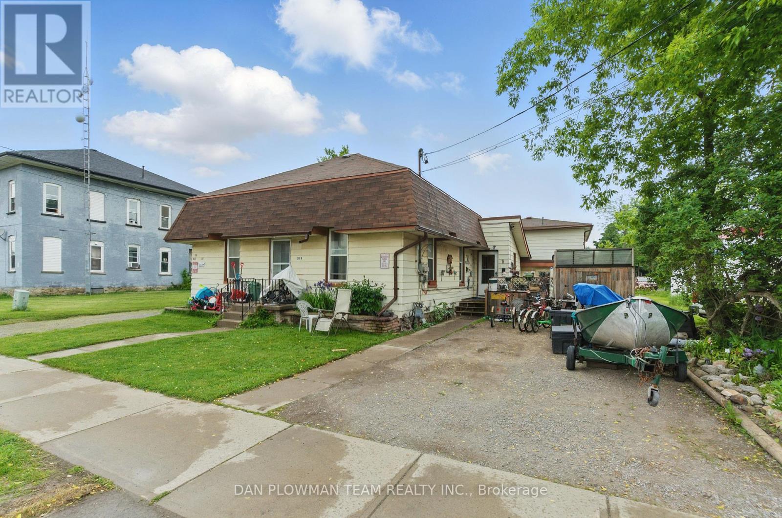 26/30/55 Victoria / Glenelg Avenue S, Kawartha Lakes (Lindsay), Ontario  K9V 3C8 - Photo 16 - X12216806