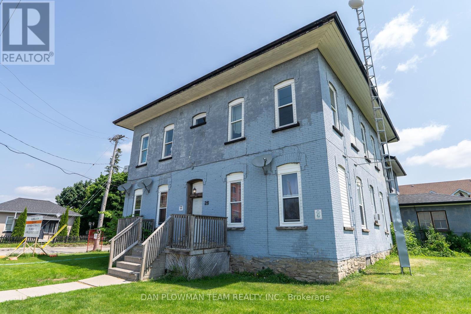 26/30/55 Victoria / Glenelg Avenue S, Kawartha Lakes (Lindsay), Ontario  K9V 3C8 - Photo 7 - X12216806