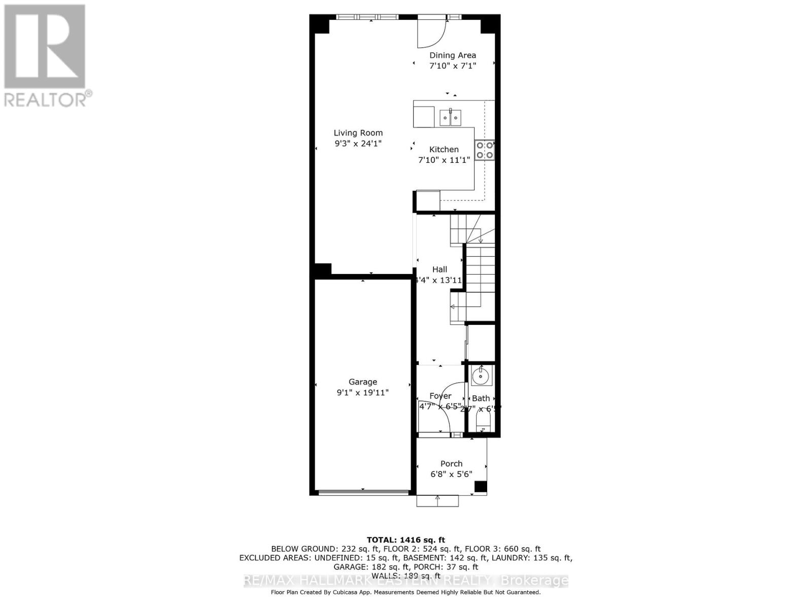 1649 Hetherington Drive, Peterborough North (University Heights), Ontario  K9L 0G6 - Photo 38 - X12217297