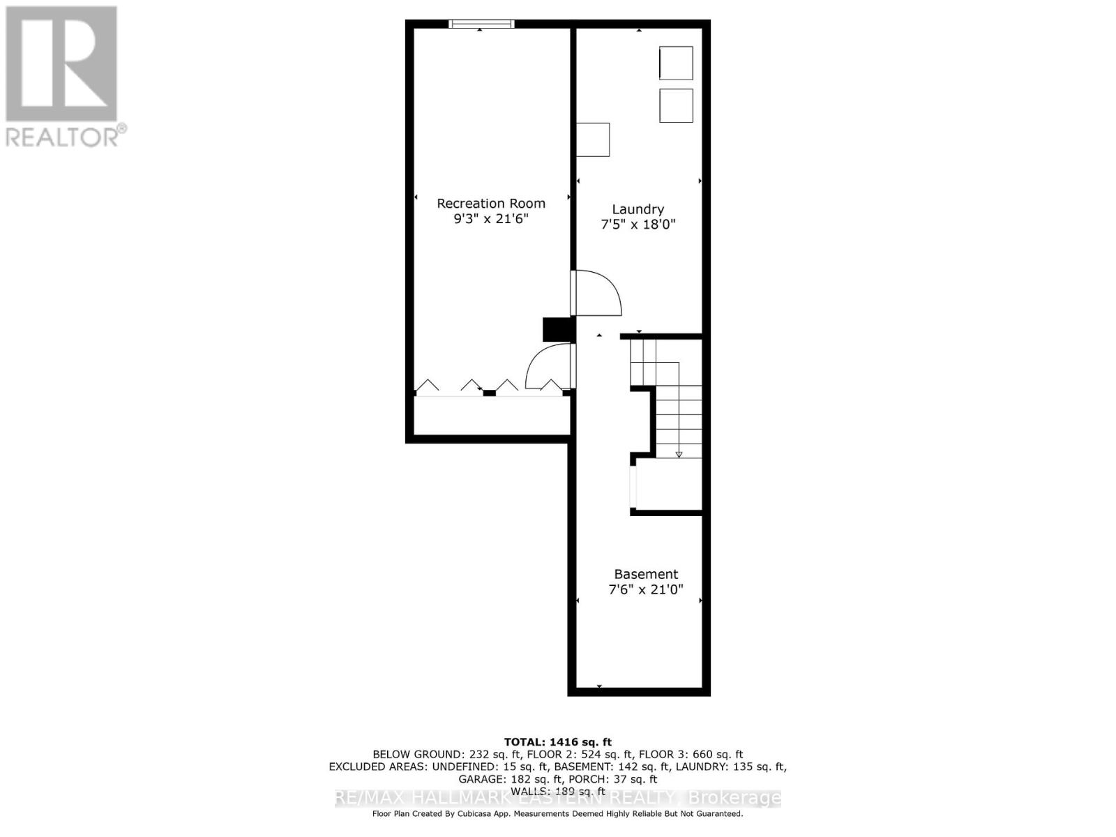 1649 Hetherington Drive, Peterborough North (University Heights), Ontario  K9L 0G6 - Photo 39 - X12217297