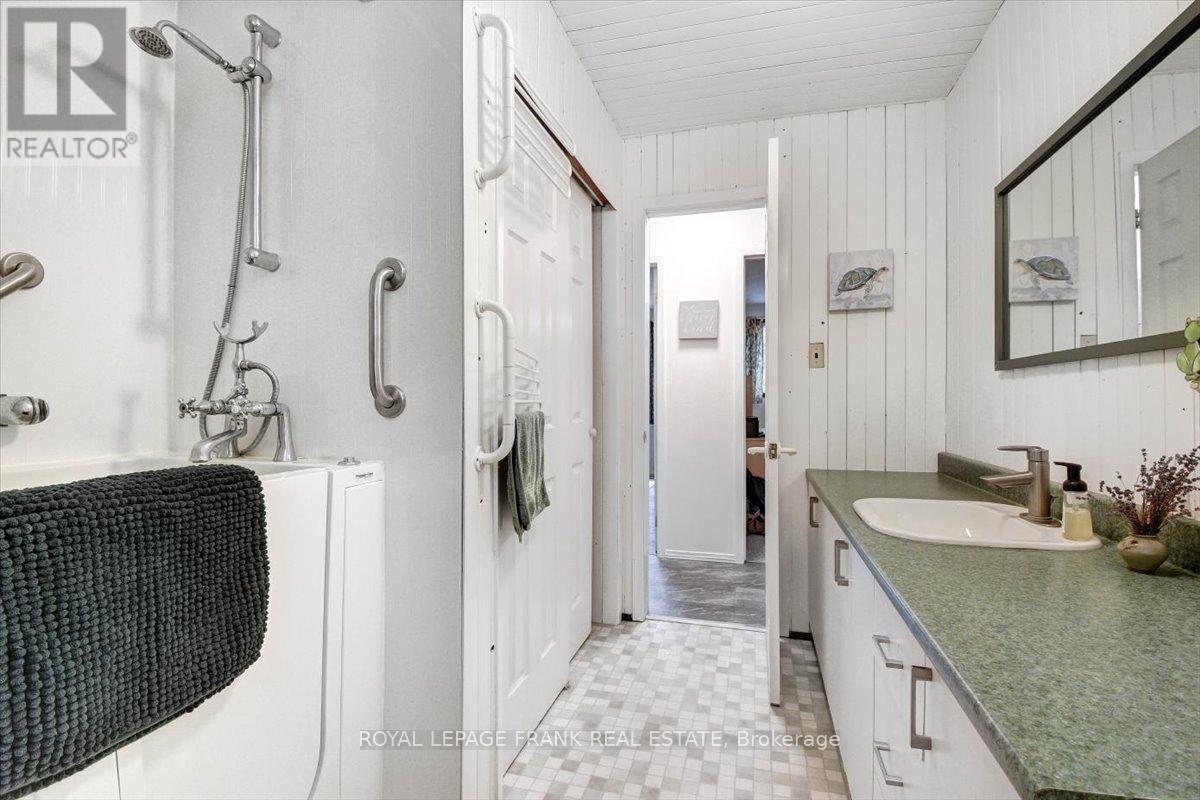 538 Skene Road, Marmora And Lake (Lake Ward), Ontario  K0L 1W0 - Photo 22 - X12217481