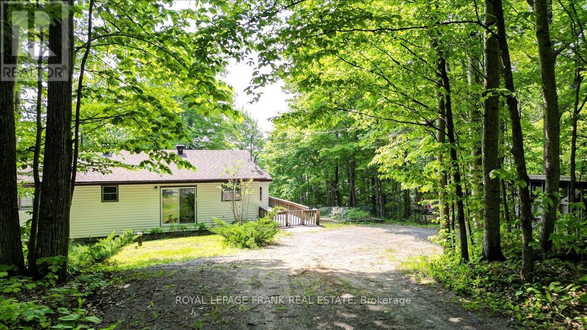 538 Skene Road, Marmora And Lake (Lake Ward), Ontario  K0L 1W0 - Photo 35 - X12217481