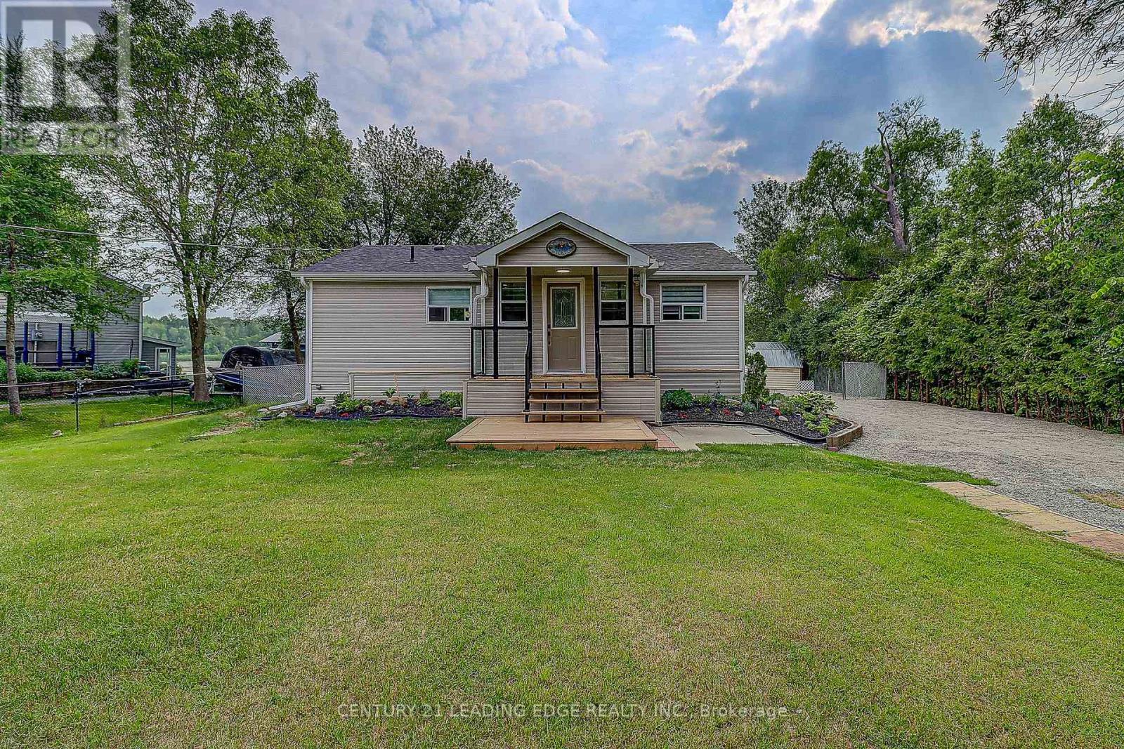 2029 SELWYN SHORES DRIVE, selwyn, Ontario