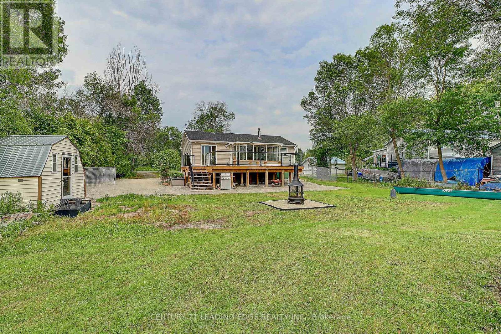 2029 Selwyn Shores Drive, Selwyn, Ontario  K0L 2H0 - Photo 43 - X12217808
