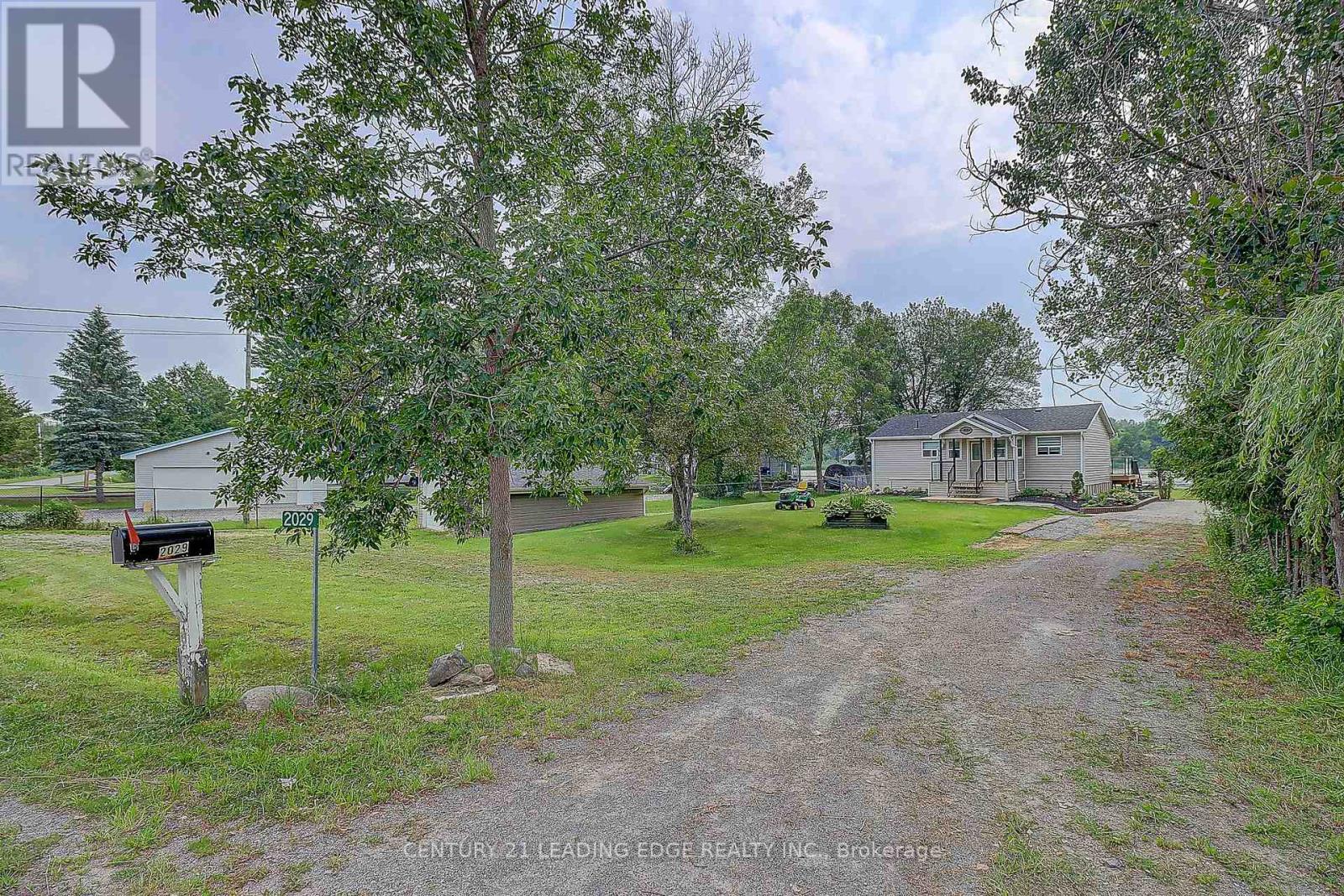 2029 Selwyn Shores Drive, Selwyn, Ontario  K0L 2H0 - Photo 44 - X12217808