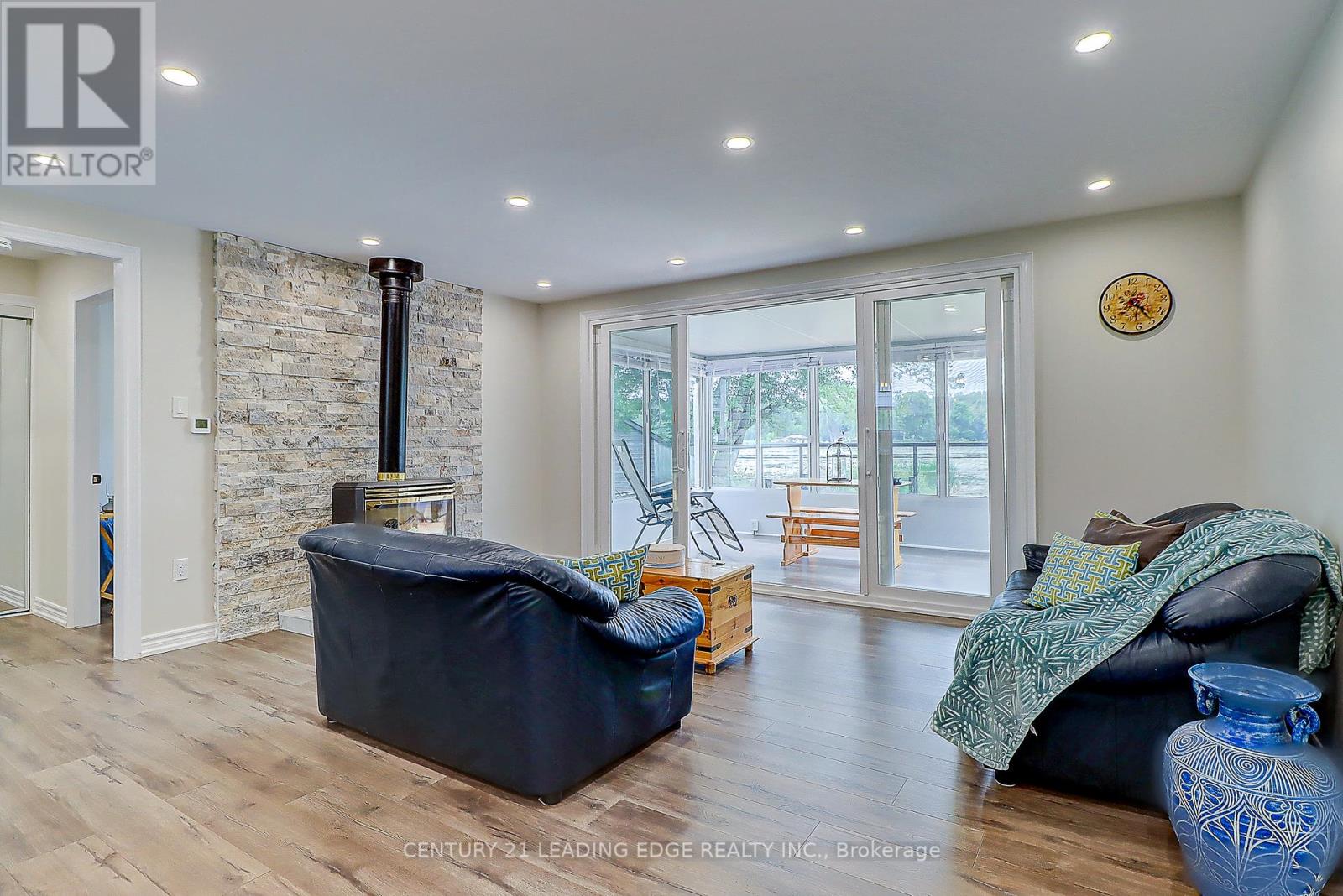 2029 Selwyn Shores Drive, Selwyn, Ontario  K0L 2H0 - Photo 9 - X12217808