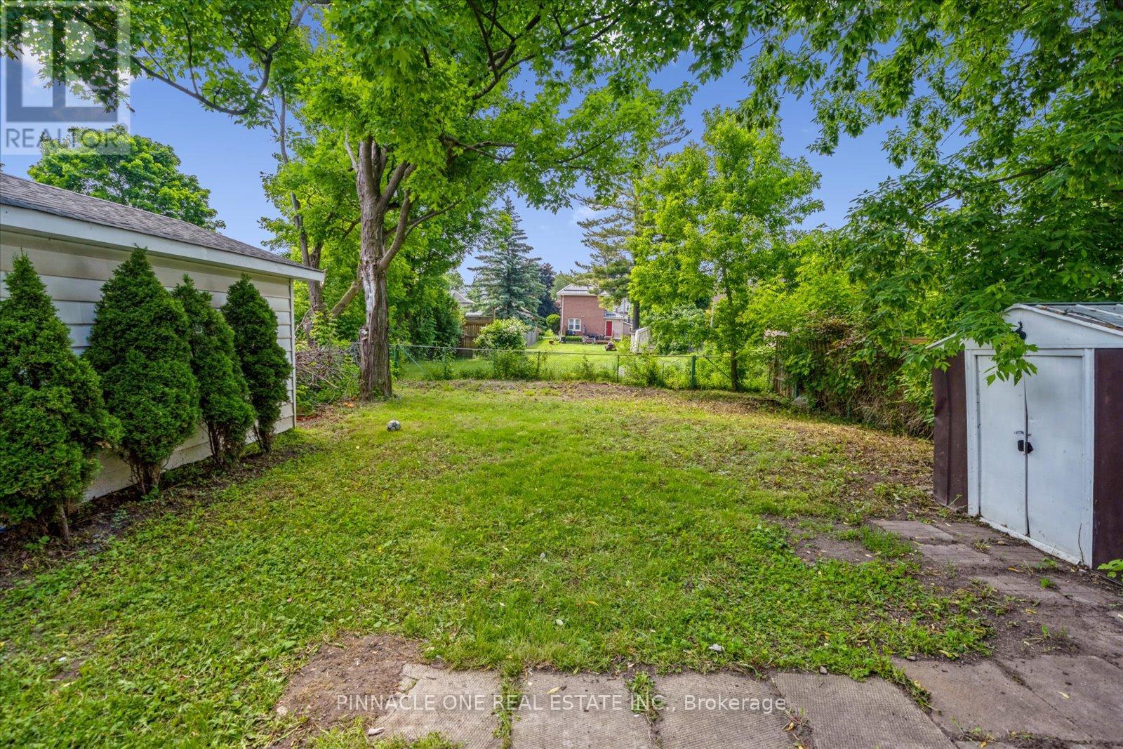 425 Parkhill Road W, Peterborough Central (North), Ontario  K9H 3J2 - Photo 26 - X12217915