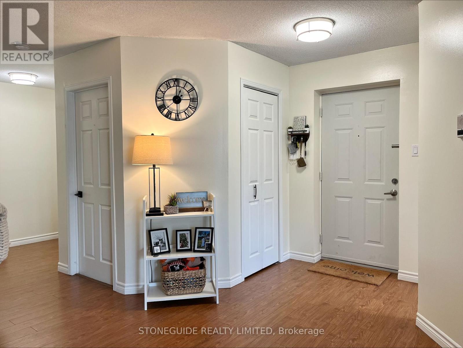 113 - 475 Parkhill Road W, Peterborough Central (North), Ontario  K9H 7M5 - Photo 11 - X12218034