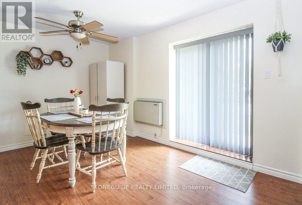 113 - 475 Parkhill Road W, Peterborough Central (North), Ontario  K9H 7M5 - Photo 12 - X12218034