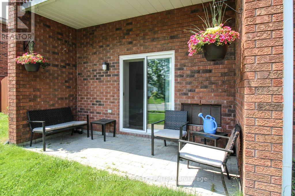 113 - 475 Parkhill Road W, Peterborough Central (North), Ontario  K9H 7M5 - Photo 13 - X12218034