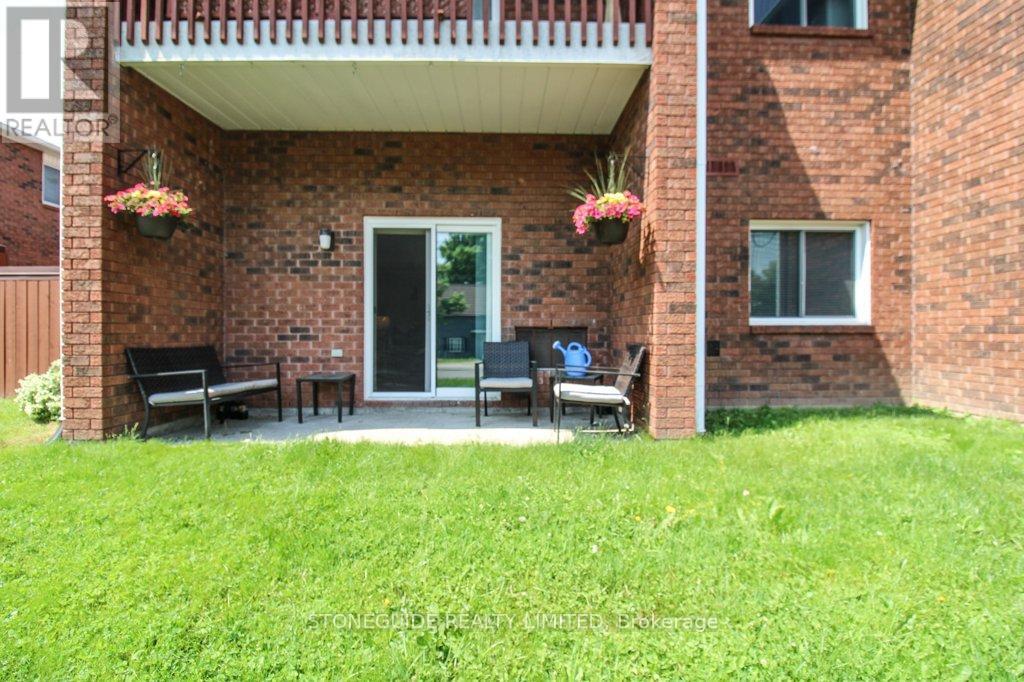 113 - 475 Parkhill Road W, Peterborough Central (North), Ontario  K9H 7M5 - Photo 14 - X12218034