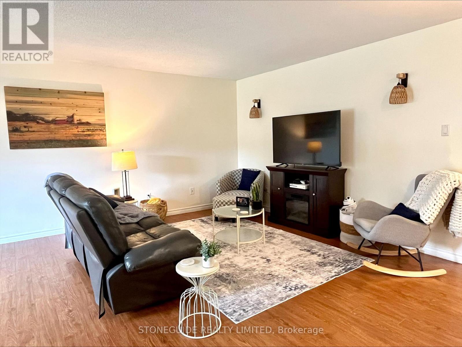113 - 475 Parkhill Road W, Peterborough Central (North), Ontario  K9H 7M5 - Photo 15 - X12218034