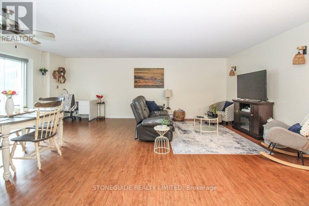 113 - 475 Parkhill Road W, Peterborough Central (North), Ontario  K9H 7M5 - Photo 16 - X12218034