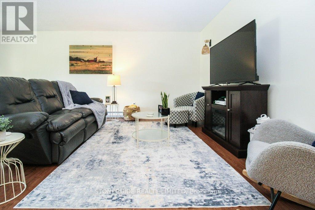 113 - 475 Parkhill Road W, Peterborough Central (North), Ontario  K9H 7M5 - Photo 19 - X12218034