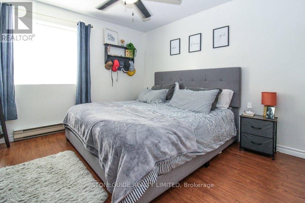 113 - 475 Parkhill Road W, Peterborough Central (North), Ontario  K9H 7M5 - Photo 21 - X12218034