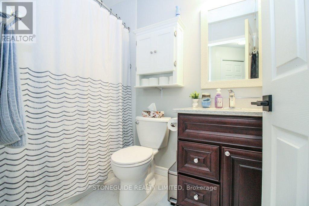 113 - 475 Parkhill Road W, Peterborough Central (North), Ontario  K9H 7M5 - Photo 24 - X12218034