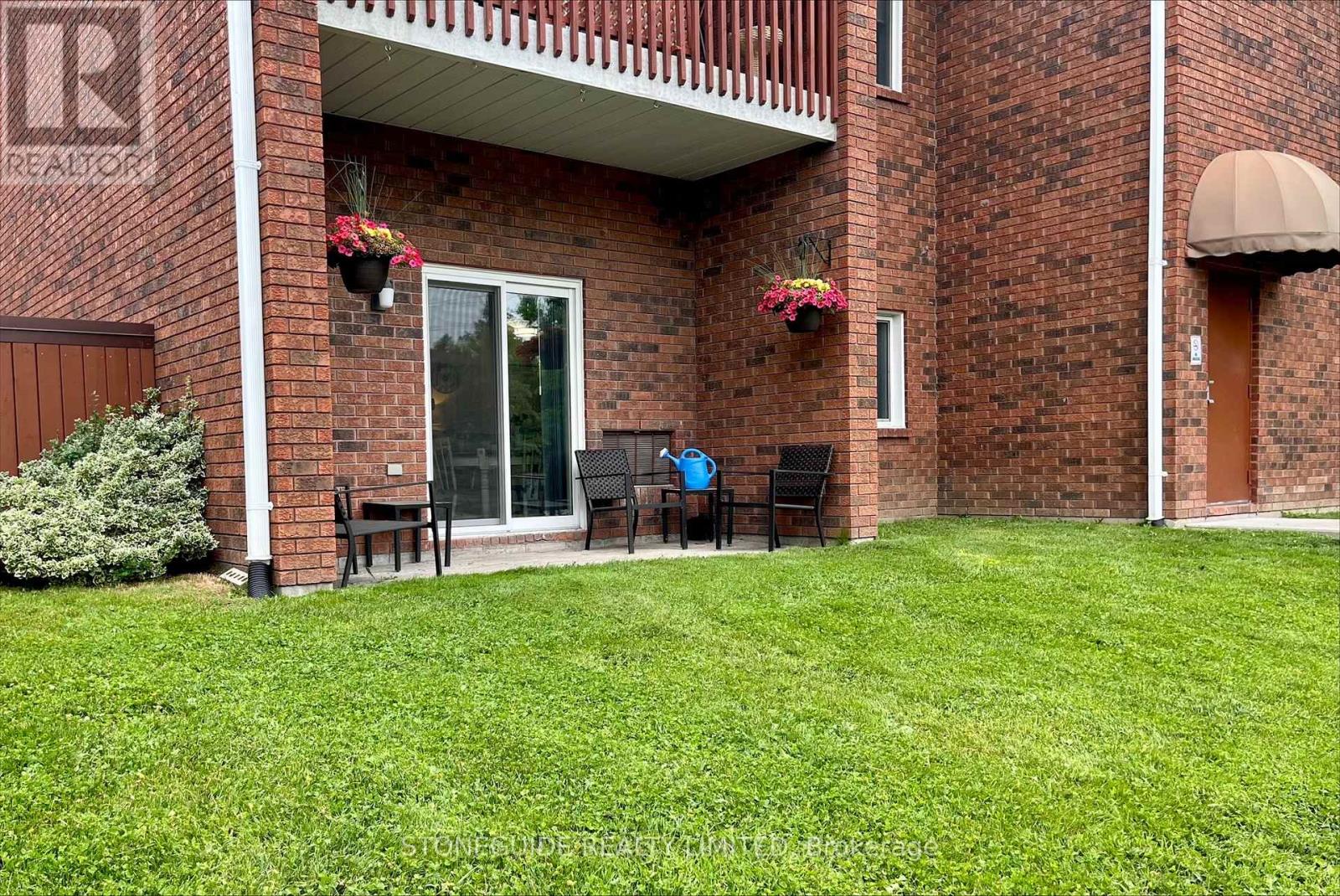 113 - 475 Parkhill Road W, Peterborough Central (North), Ontario  K9H 7M5 - Photo 28 - X12218034