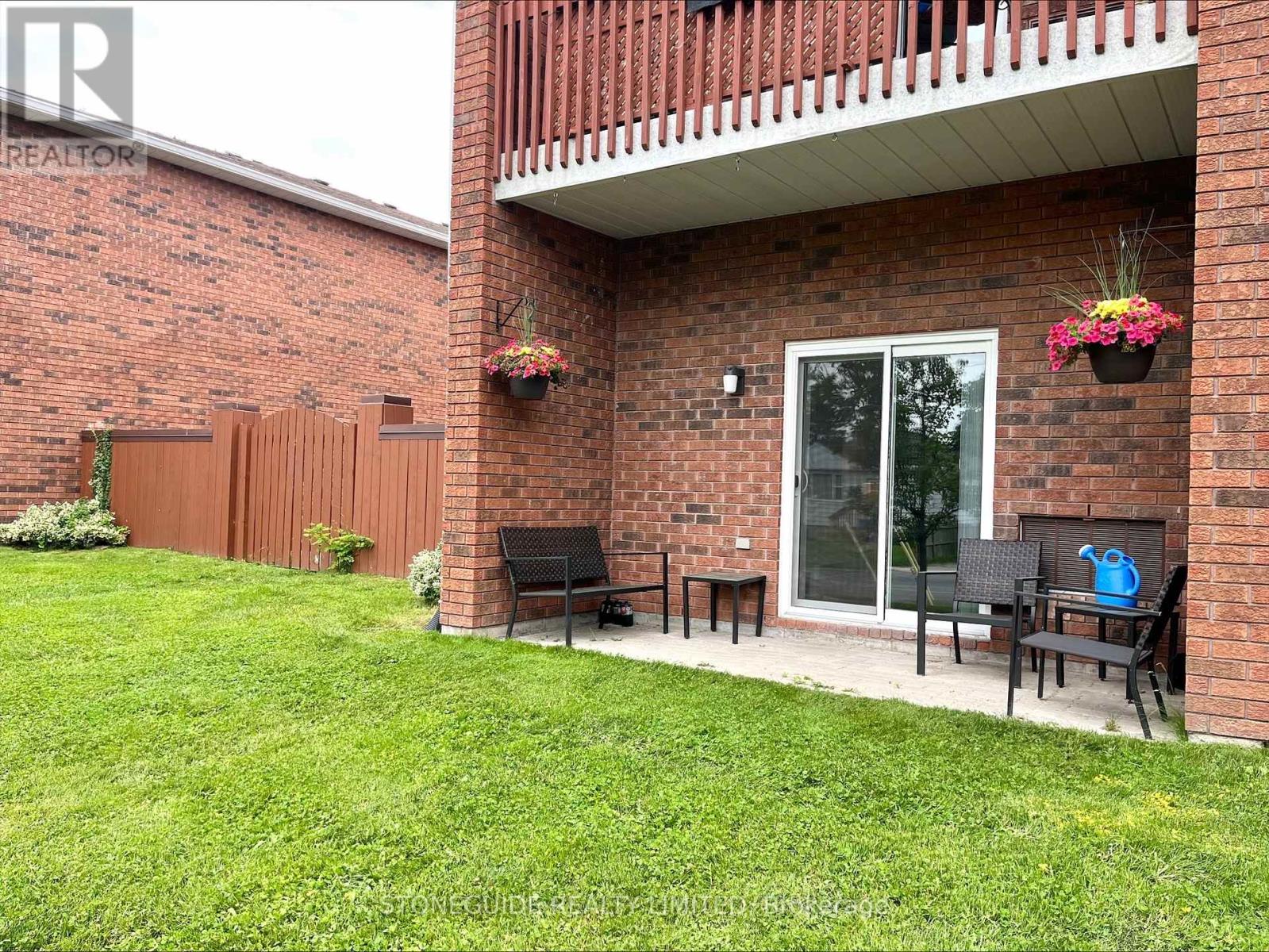 113 - 475 Parkhill Road W, Peterborough Central (North), Ontario  K9H 7M5 - Photo 29 - X12218034