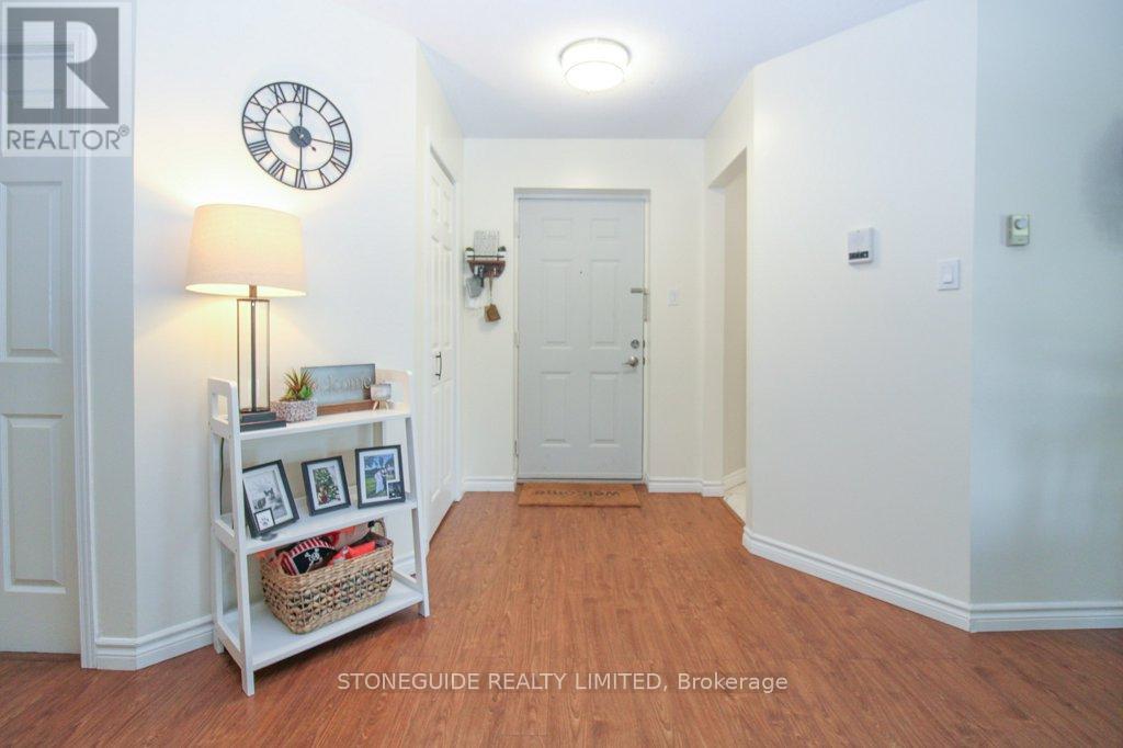 113 - 475 Parkhill Road W, Peterborough Central (North), Ontario  K9H 7M5 - Photo 3 - X12218034