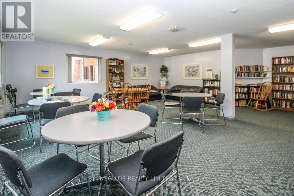 113 - 475 Parkhill Road W, Peterborough Central (North), Ontario  K9H 7M5 - Photo 38 - X12218034