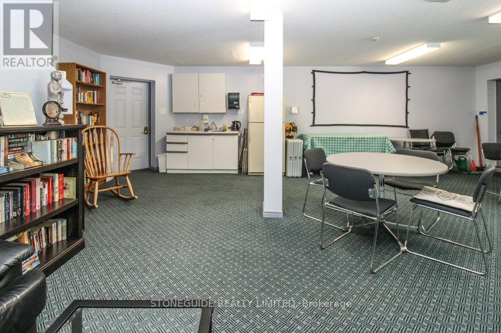 113 - 475 Parkhill Road W, Peterborough Central (North), Ontario  K9H 7M5 - Photo 39 - X12218034