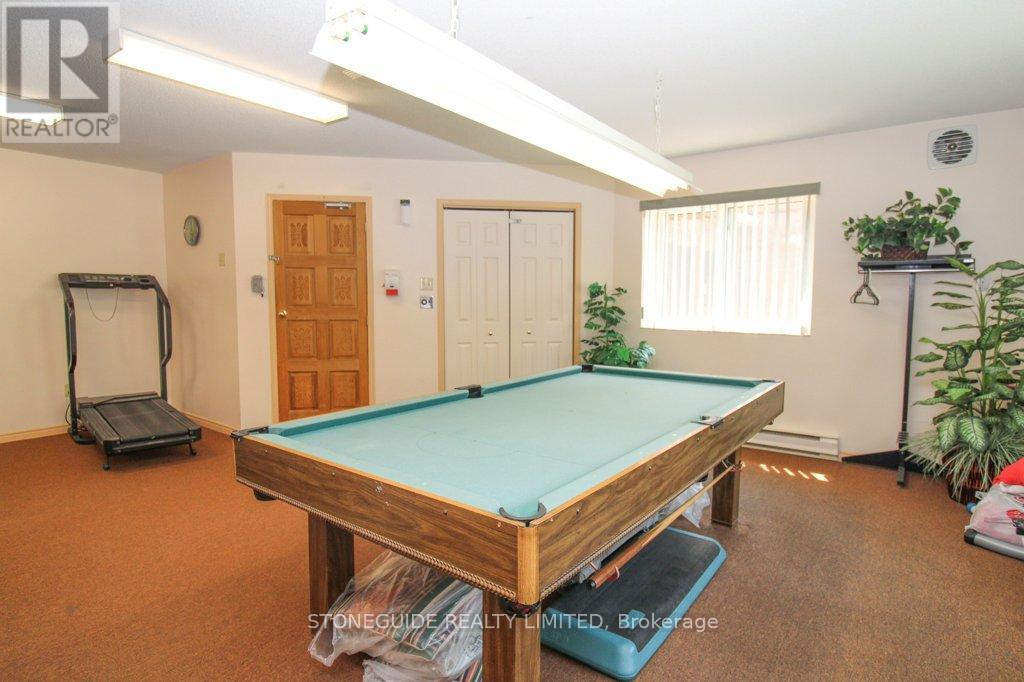 113 - 475 Parkhill Road W, Peterborough Central (North), Ontario  K9H 7M5 - Photo 41 - X12218034