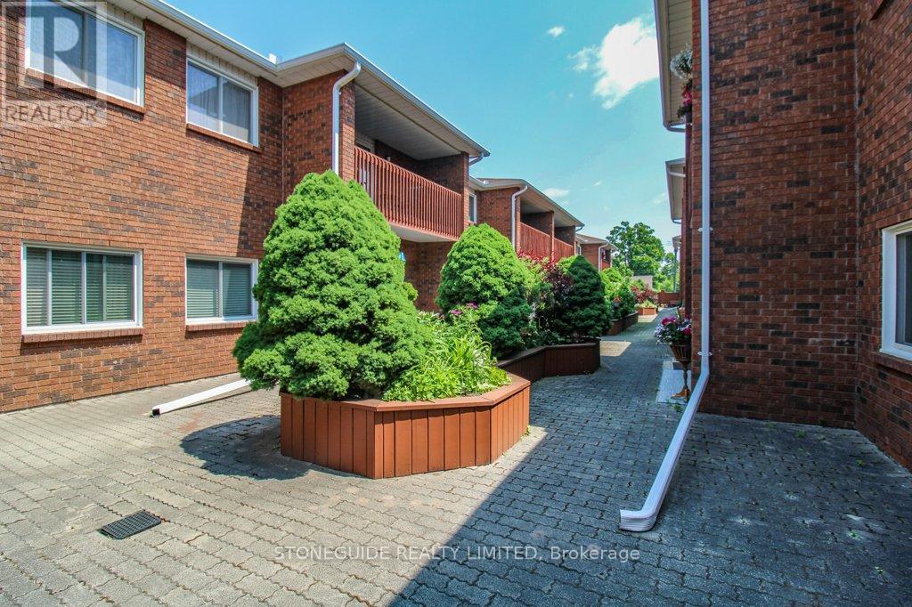 113 - 475 Parkhill Road W, Peterborough Central (North), Ontario  K9H 7M5 - Photo 45 - X12218034
