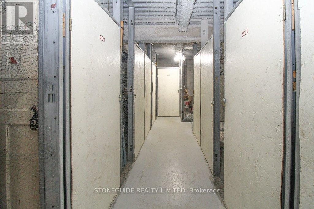 113 - 475 Parkhill Road W, Peterborough Central (North), Ontario  K9H 7M5 - Photo 46 - X12218034