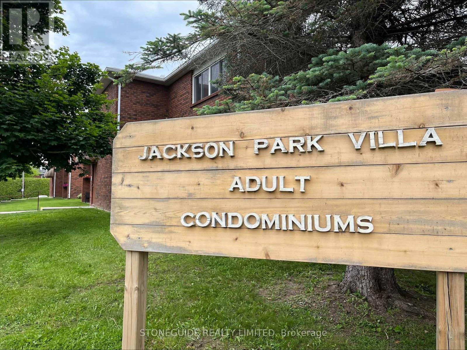 113 - 475 Parkhill Road W, Peterborough Central (North), Ontario  K9H 7M5 - Photo 48 - X12218034