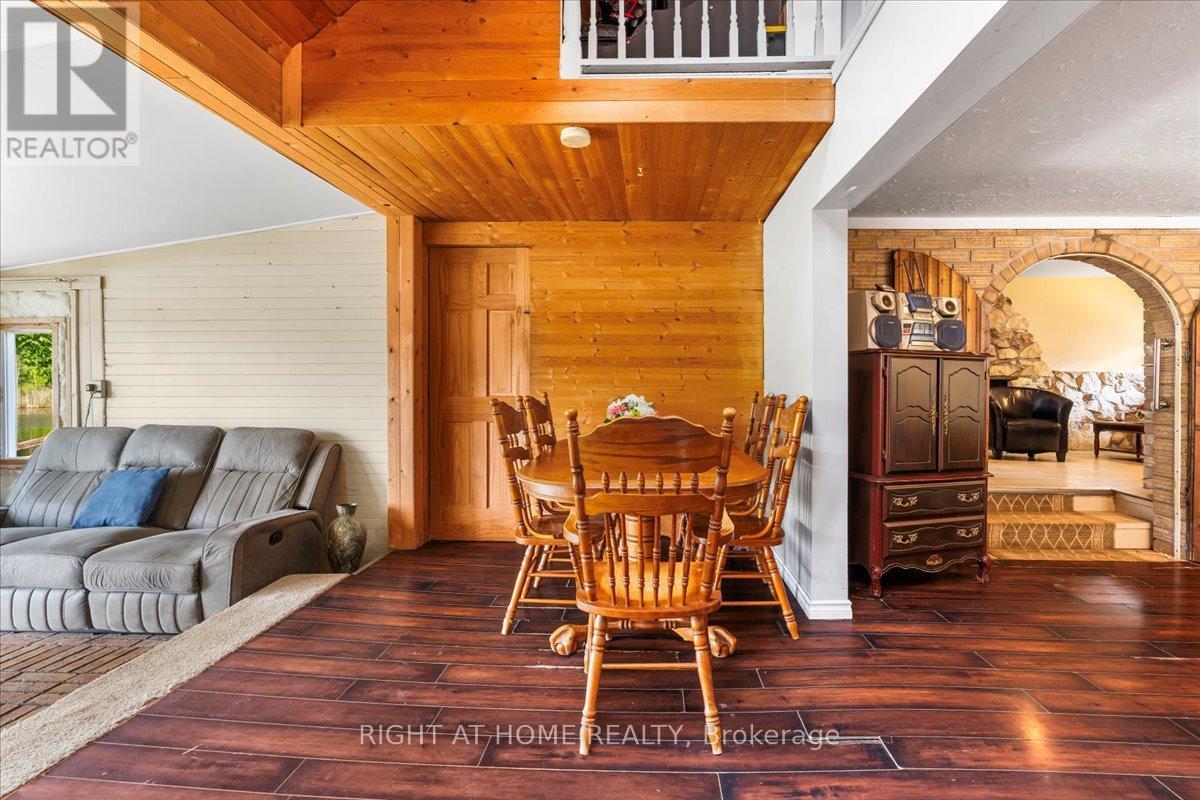 205 River Road, Trent Hills, Ontario  K0L 1L0 - Photo 12 - X12218043