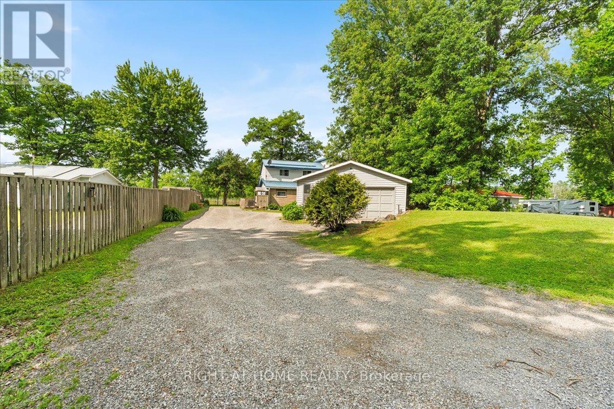 205 River Road, Trent Hills, Ontario  K0L 1L0 - Photo 2 - X12218043