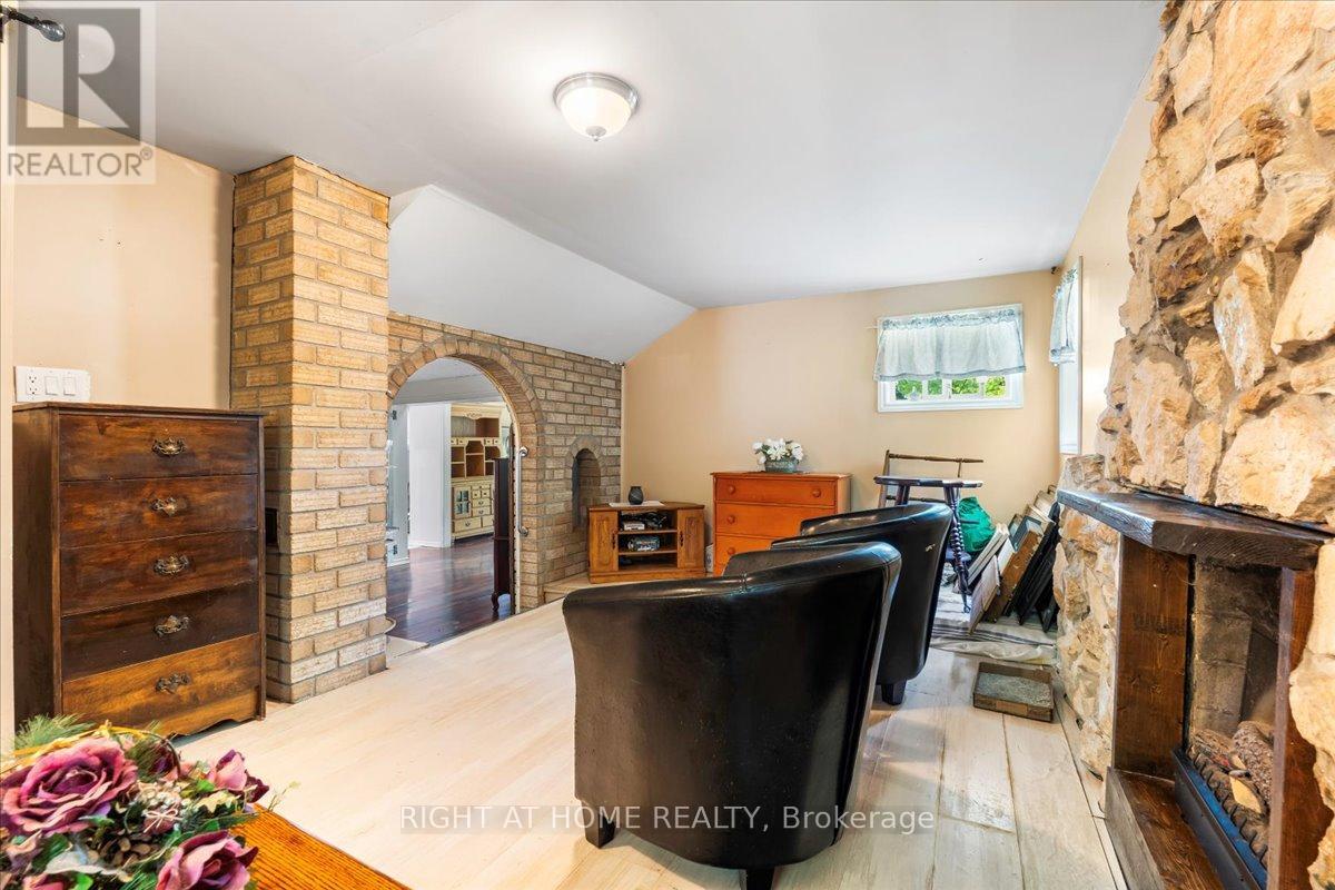 205 River Road, Trent Hills, Ontario  K0L 1L0 - Photo 20 - X12218043