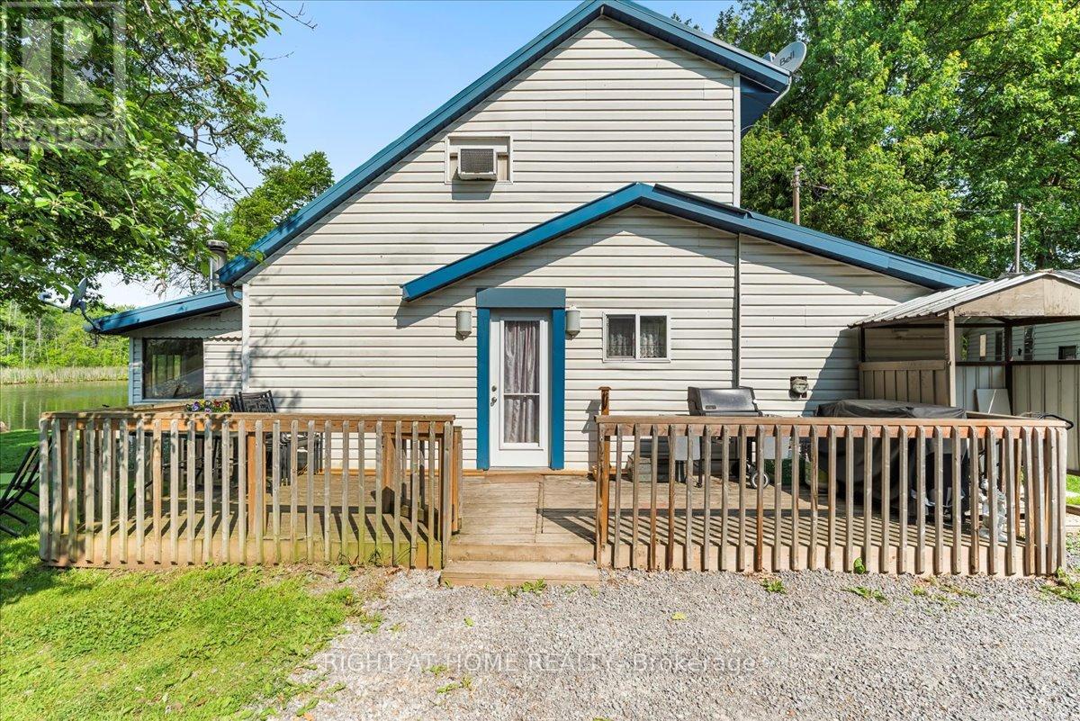 205 River Road, Trent Hills, Ontario  K0L 1L0 - Photo 3 - X12218043