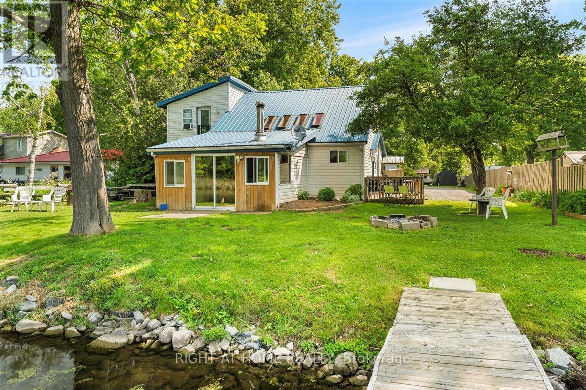 205 River Road, Trent Hills, Ontario  K0L 1L0 - Photo 6 - X12218043