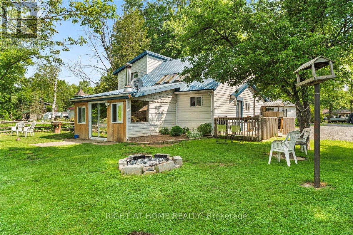 205 River Road, Trent Hills, Ontario  K0L 1L0 - Photo 7 - X12218043