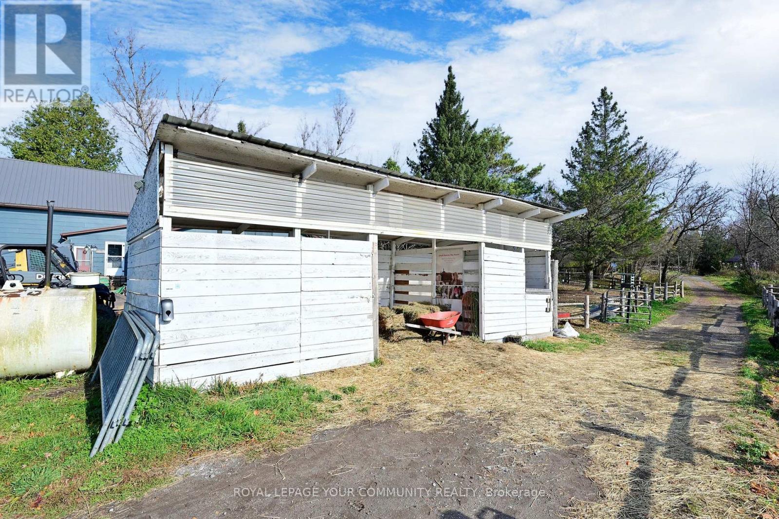 14 Distillery Street E, Kawartha Lakes (Omemee), Ontario  K0L 2W0 - Photo 11 - X12218101