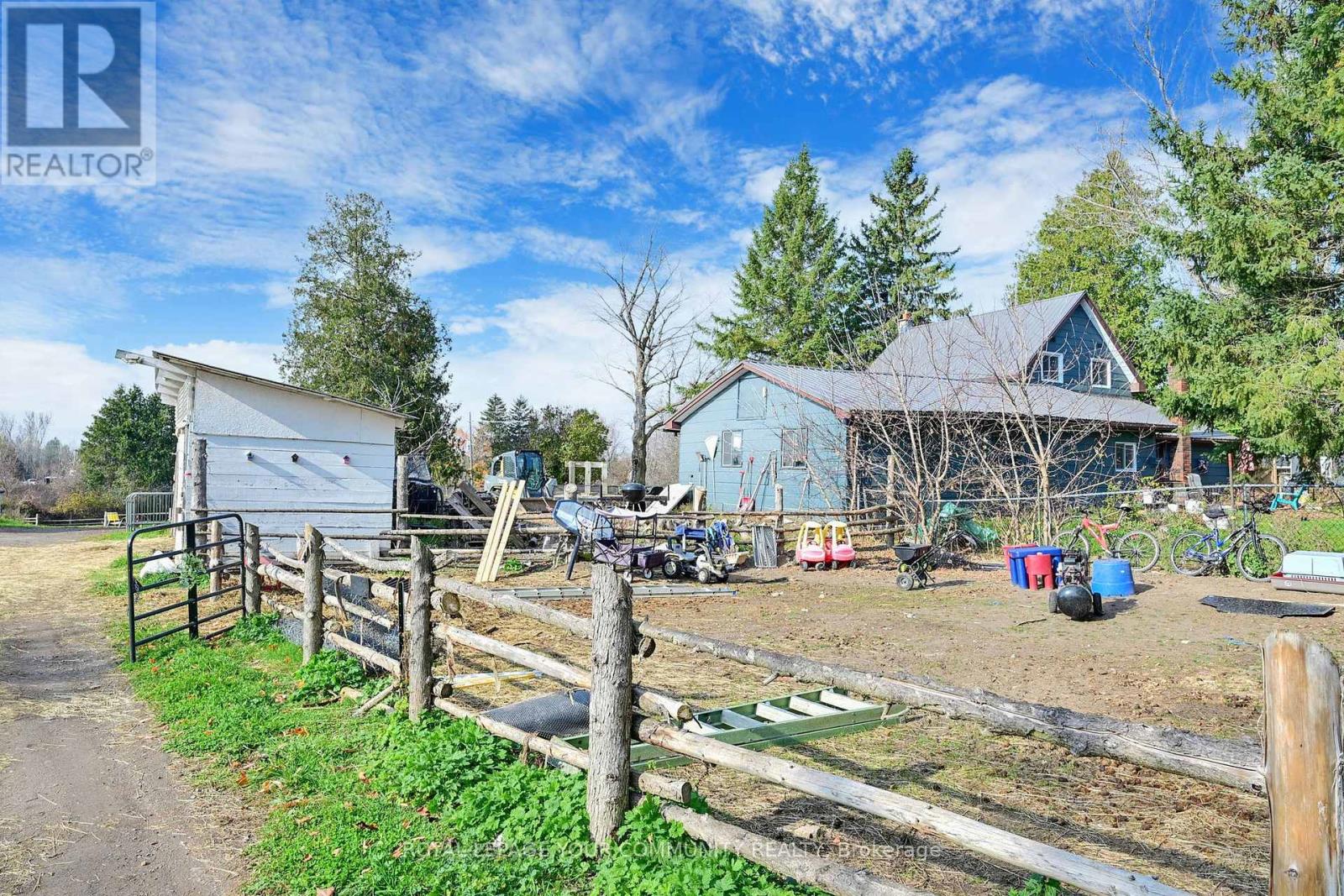 14 Distillery Street E, Kawartha Lakes (Omemee), Ontario  K0L 2W0 - Photo 18 - X12218101
