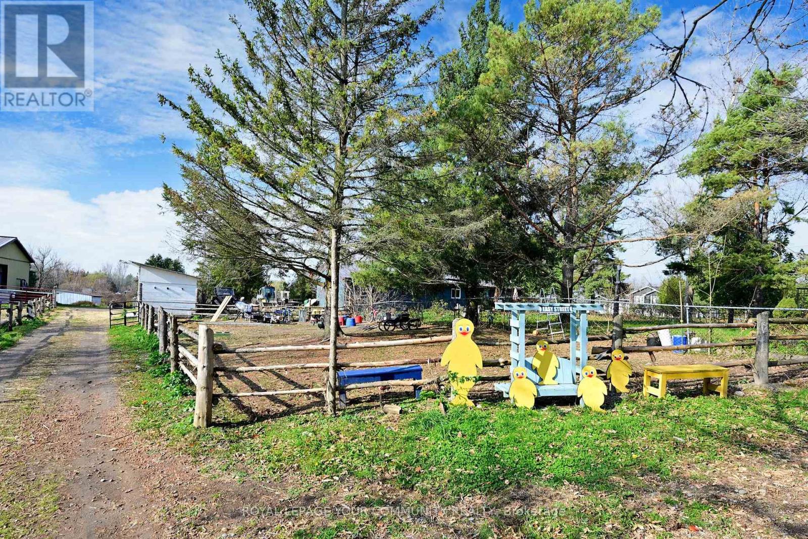 14 Distillery Street E, Kawartha Lakes (Omemee), Ontario  K0L 2W0 - Photo 20 - X12218101