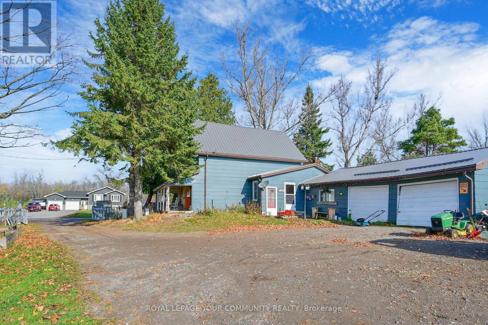 14 Distillery Street E, Kawartha Lakes (Omemee), Ontario  K0L 2W0 - Photo 3 - X12218101