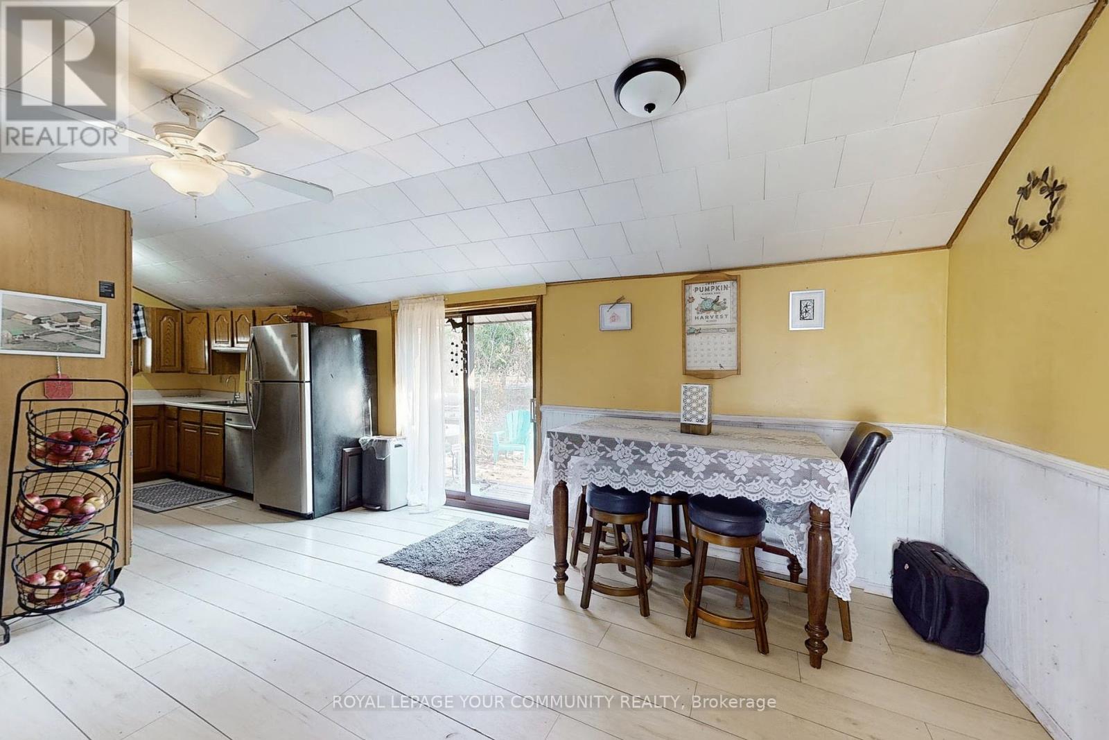14 Distillery Street E, Kawartha Lakes (Omemee), Ontario  K0L 2W0 - Photo 32 - X12218101
