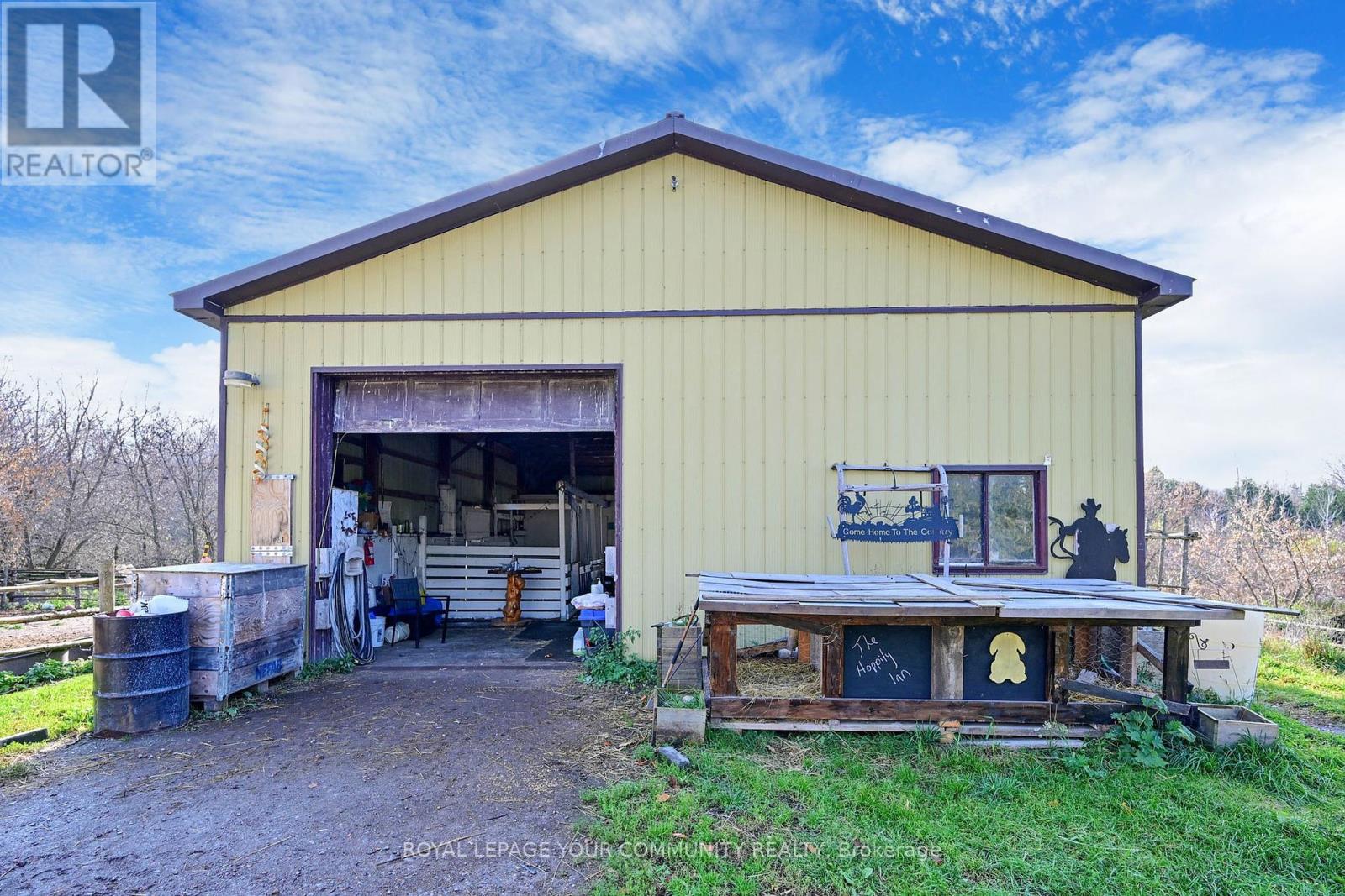 14 Distillery Street E, Kawartha Lakes (Omemee), Ontario  K0L 2W0 - Photo 5 - X12218101