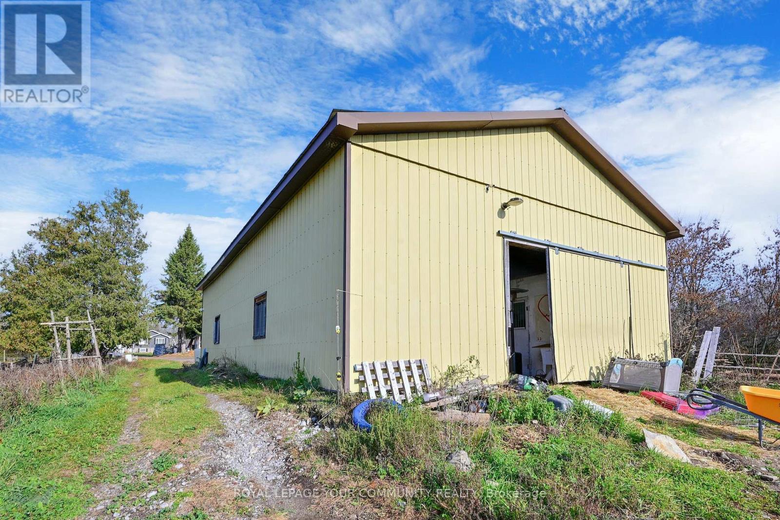 14 Distillery Street E, Kawartha Lakes (Omemee), Ontario  K0L 2W0 - Photo 6 - X12218101